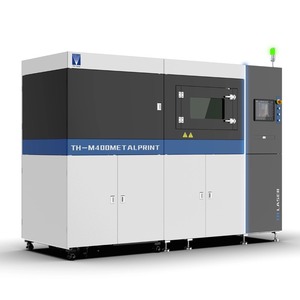 Meilleure offre, imprimante 3D métallique SLM DMK 400 500 mm neuve scellée en usine, HK M400 haute précision, fermée - Product Image 1