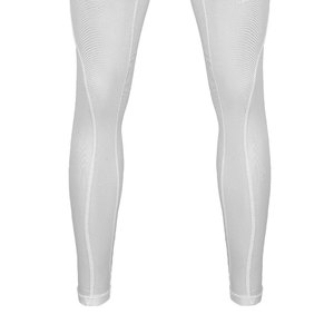 Combinaisons de compression légères pour hommes de meilleur design Ensemble de compression à bas prix avec logo personnalisé pour hommes - Product Image 6