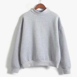 Kivotech-Sweat-shirt élégant pour femmes, conçu pour un usage quotidien, offrant un mélange parfait de mode et de fonctionnalité - Product Image 1