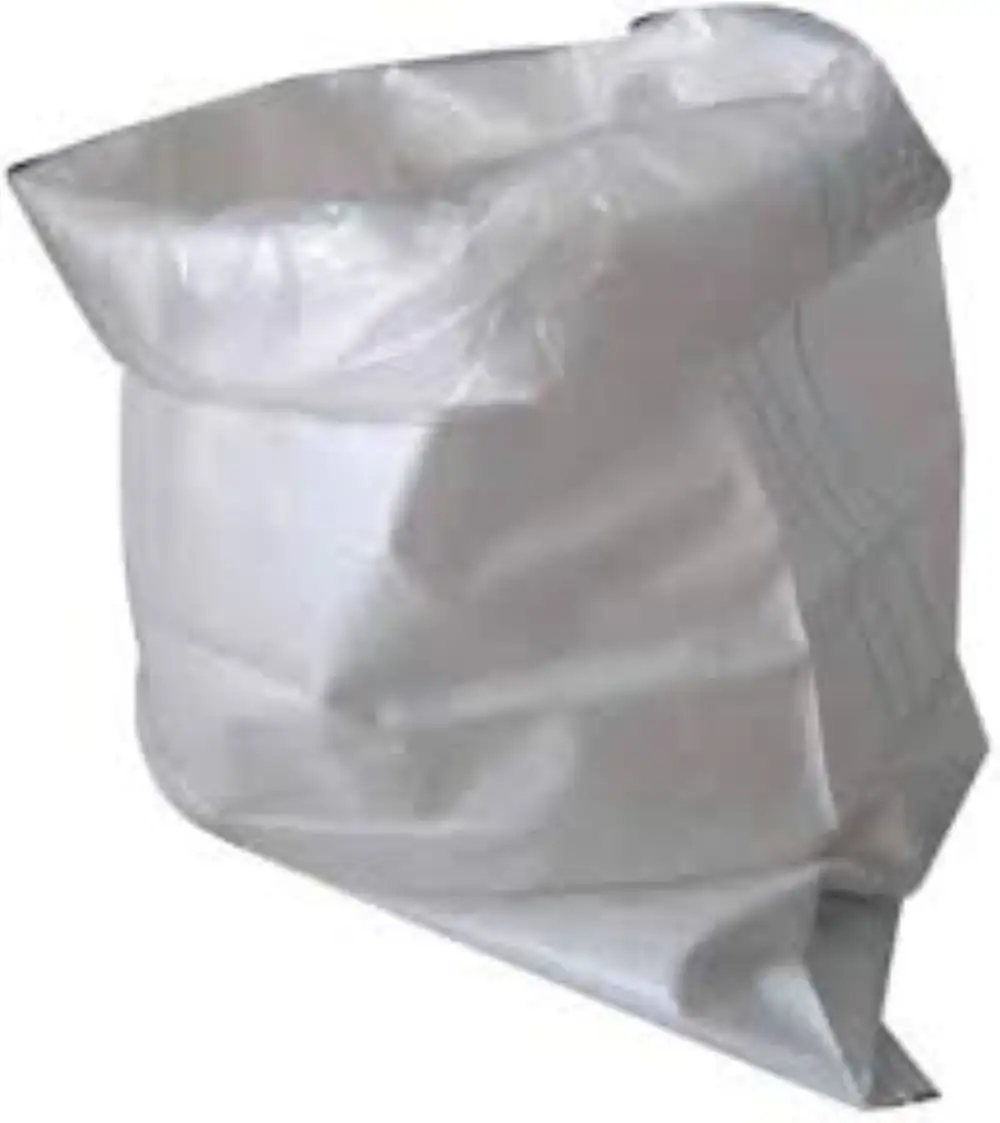 Prezzo a buon mercato PP tessuto sacchi 25 kg 25lb polipropilene borsa 50kg 50lb PP tessuto sacchetto di sabbia per il controllo delle inondazioni borsa