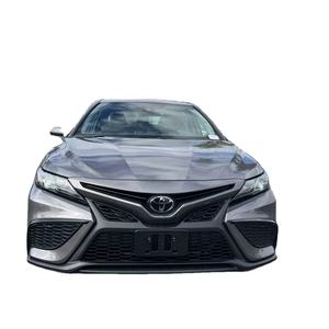 Toyota Camry SE 2024 Usado en Buen Estado - Product Image 1