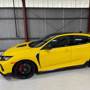 Édition limitée 2021 H * onda Civic Type R d'occasion - Product Image 1