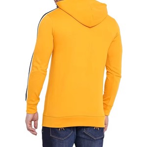 Sudadera con capucha de ropa en blanco de fábrica de ropa al por mayor de fábrica, capucha de Jersey en blanco liso para adultos de alta calidad para adultos - Product Image 3
