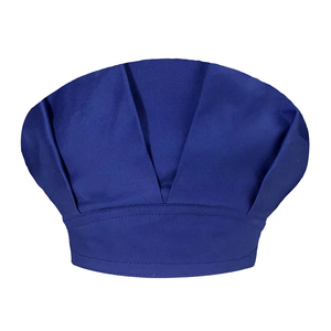 Chapeau d'infirmière de médecin pour une utilisation à l'hôpital fabriqué avec un tissu respirant idéal pour un port prolongé pendant les quarts de travail et les chirurgies - Product Image 4