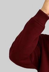 Sudaderas con Capucha para Hombre, Invierno, Casuales, 100% Algodón, Color Sólido, Logotipo y Diseño Personalizados, Ecológicas, de Secado Rápido - Product Image 4