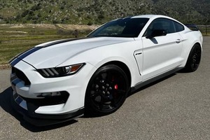 เชลบี2018 F-Ord GT350R - Product Image 3