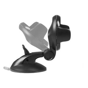 Soporte para Teléfono Móvil TESUPUNIONETOUCH One Touch Auto, Color Negro - Product Image 4