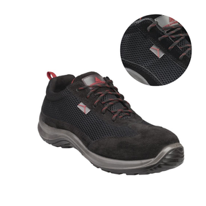 Chaussures de travail légères pour hommes les plus vendues du Vietnam pour la sécurité au travail - Product Image 2