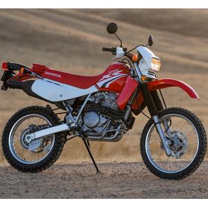 NOUVEAU ORIGINAL Honda XR650L Moto tout-terrain - Product Image 2