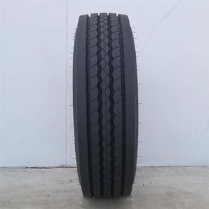 ยางรถบรรทุกแบบเรเดียลไร้ยางใน DOT Certified รุ่นใหม่ ขนาด 195/55R16 แบบรันแฟลต ผลิตจากยางธรรมชาติ รับประกัน 3 ปี ยี่ห้อจีน สำหรับรถบรรทุก Dongfeng - Product Image 3