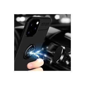 Coque en silicone Premium pour iPhone 12 Pro par SENK - Protection isolante en silicone TPU anti-traces de doigts - Product Image 5