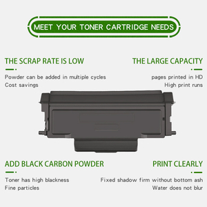 Cartouche de toner noir de remplacement XinYu Factory Wholesale Toner CT203485 pour <span class=keywords><strong>imprimante</strong></span> laser <span class=keywords><strong>Xerox</strong></span> B230 <span class=keywords><strong>B225</strong></span> B235 - Product Image 6