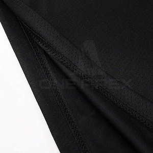 Maillot de basket sans manches, très demandé, personnalisez votre logo, prix abordable, pour hommes - Product Image 3