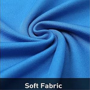 Équipement d'entraînement de combat MMA de bonne qualité, conception de logo personnalisée, manches longues, col rond, spandex/polyester, UPF50+, antibactérien, séchage rapide - Product Image 5