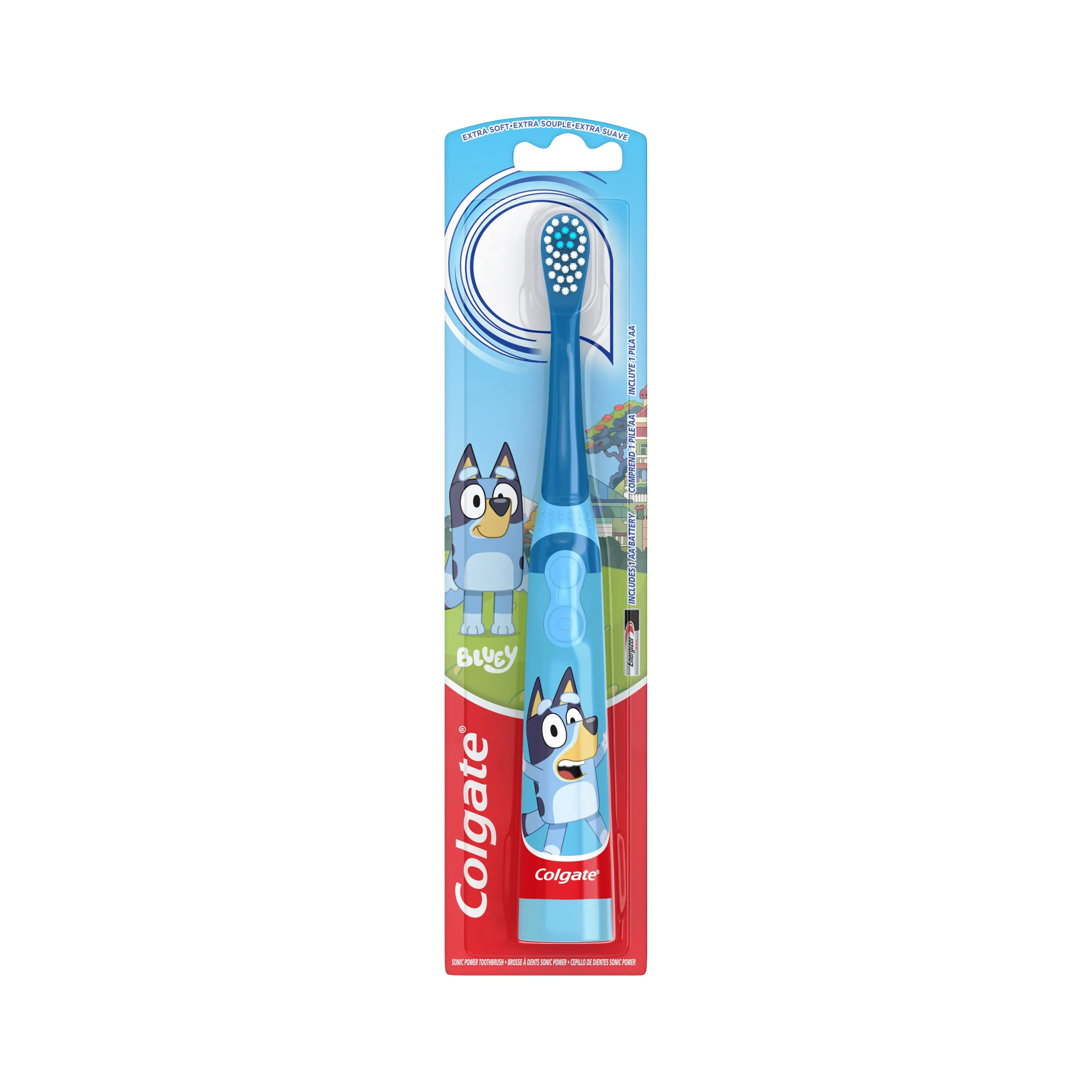 Vente en gros de brosse à dents Pokemon Colgate Kids/vente en gros exportateur meilleur prix