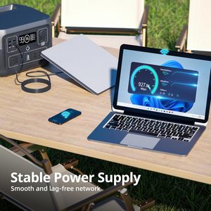 Câble d'alimentation USB C 100W pour Starlink Mini, pour banque d'alimentation portable, charge rapide PD, pour internet satellite - Product Image 3