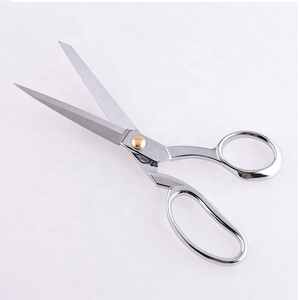 Tijeras de Corte de Precisión de Acero Inoxidable de Grado Profesional, Instrumento de Alta Agudeza para Cortar Telas y Materiales Finos - Product Image 2