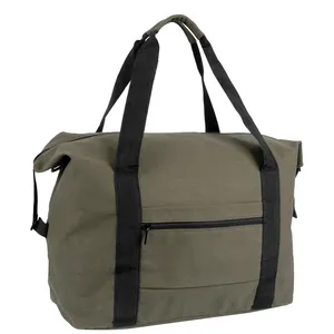 Sacche Sportive Personalizzate in RPET Spimpy, Borse Promozionali Sostenibili con Coulisse - Product Image 2