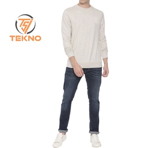Nueva sudadera personalizada de alta calidad para hombre, superventas, precio al por mayor, sudaderas transpirables ligeras personalizadas a la moda para hombre - Product Image 5