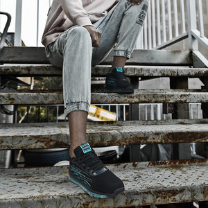 하이 퀄리티 남자 테니스 신발 무료 배송 야외 실행 AIR 쿠션 스포츠 신발 <span class=keywords><strong>2025</strong></span> 새로운 메쉬 편안한 남성 운동화 - Product Image 6