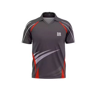 2024 uomo di alta qualità Logo personalizzato Cricket & calcio uniforme Set prezzo all'ingrosso nome stampa nuovo servizio OEM per adulti - Product Image 5
