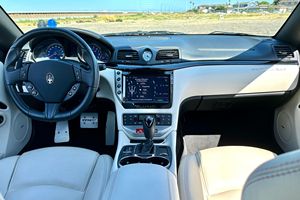 USADO LHD/RHD 2015 MASERATI GRANTURISMO SPORT - Product Image 3