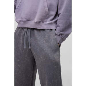 Custom Logo 90% Nylon 10% Spandex Four Way Stretch <b>Slim</b> <b>Fit</b> Sports <b>Golf</b> Pants Men's Pants & <b>Trousers</b> - Product Image 3