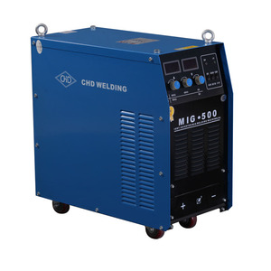 Machine à souder MIG Machine à souder multifonctionnelle <span class=keywords><strong>Fournisseur</strong></span> d'équipement <span class=keywords><strong>de</strong></span> soudage - Product Image 3