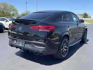 MEJOR MERCEDES-BENZ GLE AMG 53 SUV USADO DEL 2024 - Product Image 3