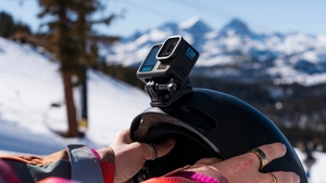 GoPro Hero 13 Black Original + Paquete de Accesorios, Cámara con Paquete Completo de Accesorios, 5.3K60 HyperSmooth6.0, Cámara Deportiva Resistente al Agua - Product Image 6
