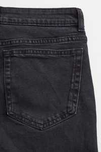 Pantalones Vaqueros de Mezclilla Tejida Casual para Mujer, de Alta Calidad, Corte Recto Medio, Cómodos, Impermeables, Ecológicos, Transpirables, Lavados - Product Image 4