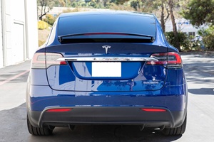 Tesla Model X Performance, 6 Asientos, Tracción en las Cuatro Ruedas, Motores Eléctricos Duales, SUV/Crossover Automático - Product Image 6