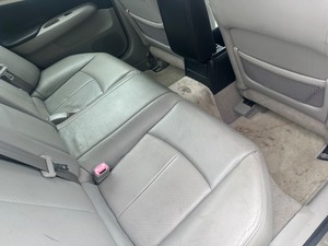 INFINITI G-35 2007 SUPER LIMPIO, TRANSMISIÓN AUTOMÁTICA, MOTOR V6 - Product Image 2