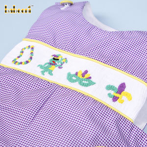 Pantalones Cortos de Invierno de Lujo para Bebés, con Bordado a Mano, Personalizados OEM ODM, Hechos a Mano, de Spandex/Algodón, OEKO-TEX - Product Image 5