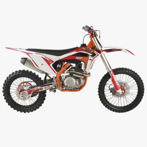 มอเตอร์ไซค์ Kayoo K6 250 Enduro รุ่นปี 2026 ขายดี - Product Image 4