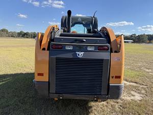 Chargeuse sur pneus Case SV280B 2021 à vendre - Product Image 2