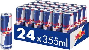 เครื่องดื่มให้พลังงานเรดบูล รสดั้งเดิม - Product Image 4
