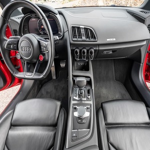 Choicest 2018 Au-di R8 V10 Coupé RWS - Product Image 2