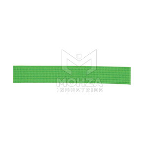 Cinturones de Karate de Algodón Hechos a Medida de Alta Calidad, Servicio OEM, Logotipo Frontal, Transpirables, de Secado Rápido, para Venta en Línea - Product Image 2