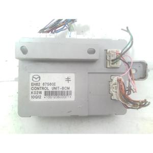 ชุดควบคุม BCM มาสด้า CX-7 รุ่นที่ 2 Eh6267560e R2AA ดีเซล 2200 (09>) - Product Image 1