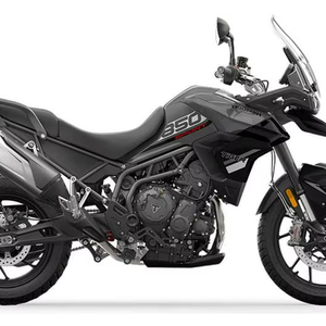 NUEVA Triumph Tiger 850 Sport AUTÉNTICA, Nueva en Stock - Product Image 1
