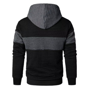 Fabricant de vêtements en coton durable pour hommes, usine auditée - Product Image 2