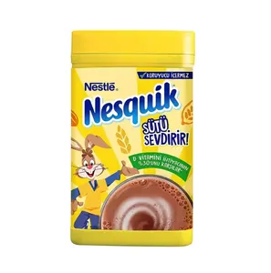 Topkwaliteit Nestle Nesquik Chocoladereep 25G Te Koop/Nido Melkpoeder/Nestle Nido , Nido Melk Groothandel Exportprijzen