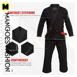 Uniformes de Taekwondo con Logotipo Personalizado, Último Diseño, Servicio OEM, Venta al por Mayor, 100% Algodón, Hecho en Pakistán - Product Image 1