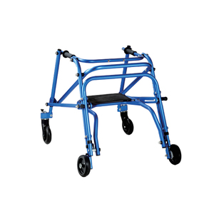 Детская помощь при ходьбе при мозговом парациркуляции, детская помощь при ходьбе, рамка, задний педиатрический тренажер ходьбы - Product Image 1