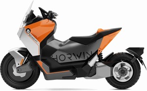 <b>Fast</b> selling Horwins Senmenti <b>Electric</b> <b>Adult</b> <b>Scooter</b> + 24 Month Warranty- Ready To Ship - Product Image 2