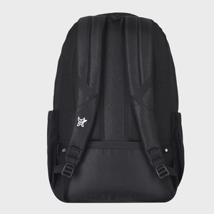 Arctic Fox Infinite Black <b>Laptop</b> <b>Backpack</b> - Product Image 2