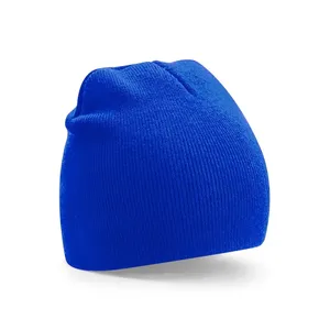 Bonnet recyclé original à enfiler – Chapeaux et casquettes promotionnels écologiques - Product Image 6