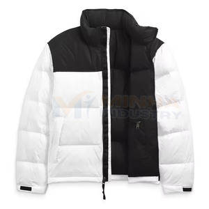 Nouvelle arrivée : veste d'hiver rembourrée en coton, design personnalisé, veste rembourrée en coton, dernier design, veste rembourrée en coton - Product Image 4