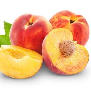 Nectarinas Premium para Exportación, Múltiples Variedades, Cadena de Frío Garantizada - Product Image 1